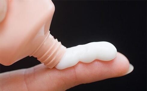 Using gels and creams is one of the ways to enlarge the head of the penis