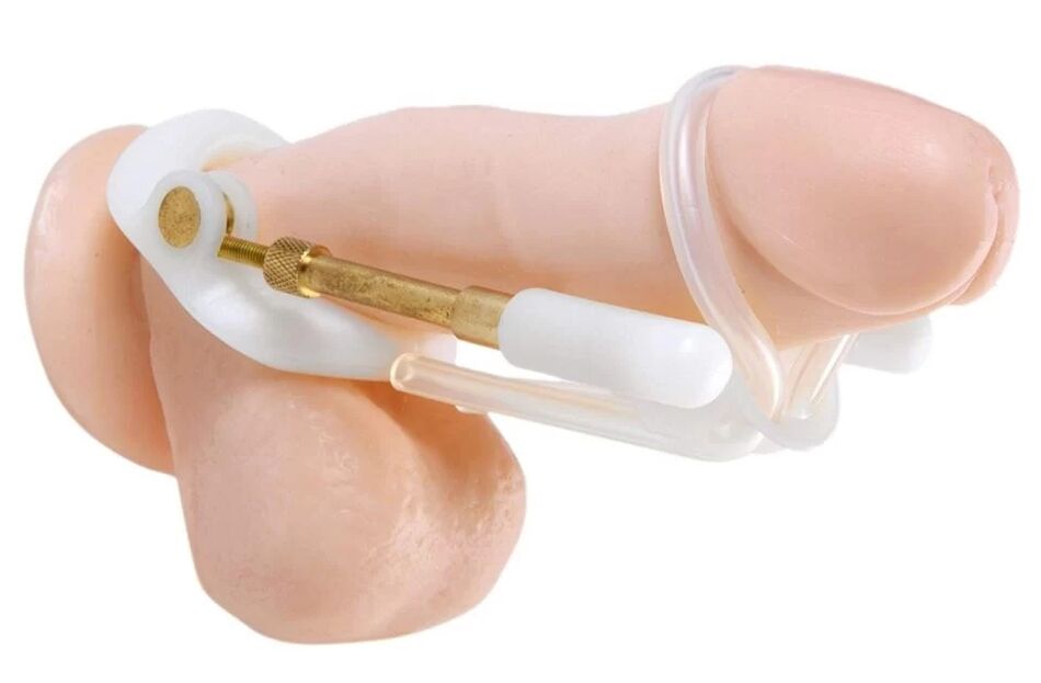 Extender is one of the best penis enlargers